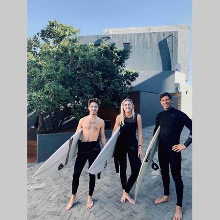 Lower Point Surf Studio 2 Jeffreys Bay Zewnętrze zdjęcie