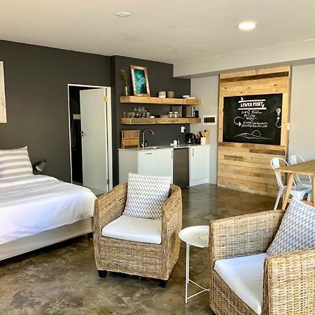 Lower Point Surf Studio 2 Jeffreys Bay Zewnętrze zdjęcie