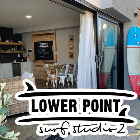 Lower Point Surf Studio 2 Jeffreys Bay Zewnętrze zdjęcie