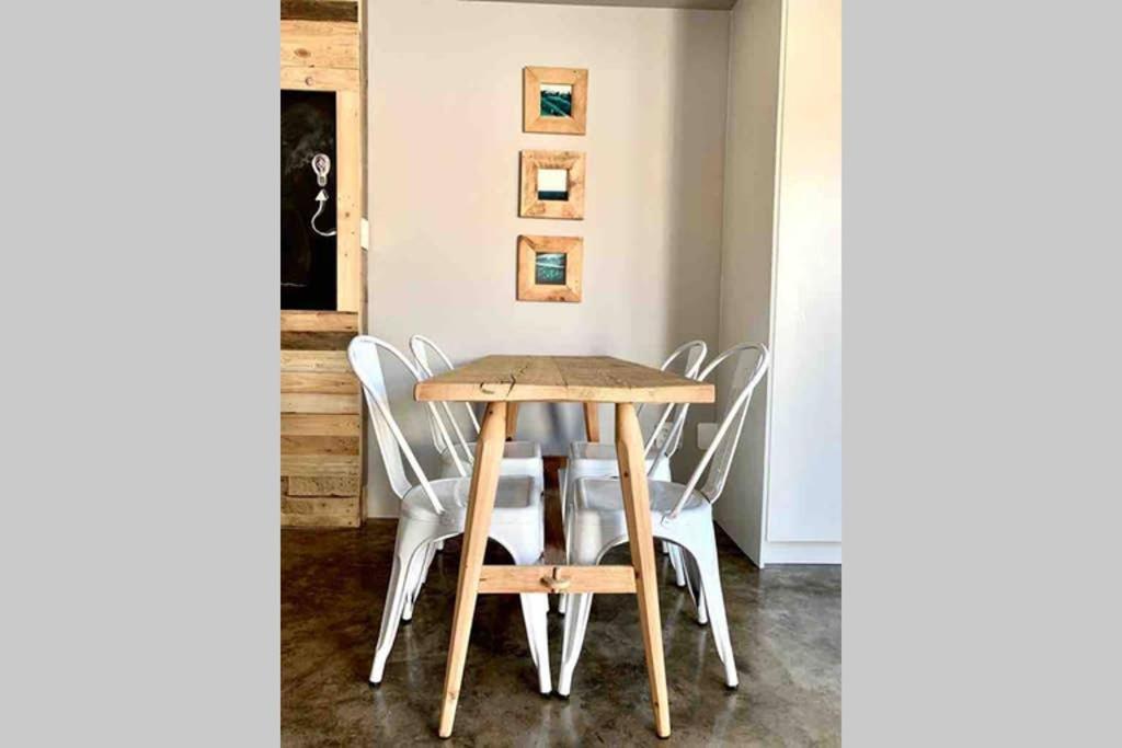 Lower Point Surf Studio 2 Jeffreys Bay Zewnętrze zdjęcie