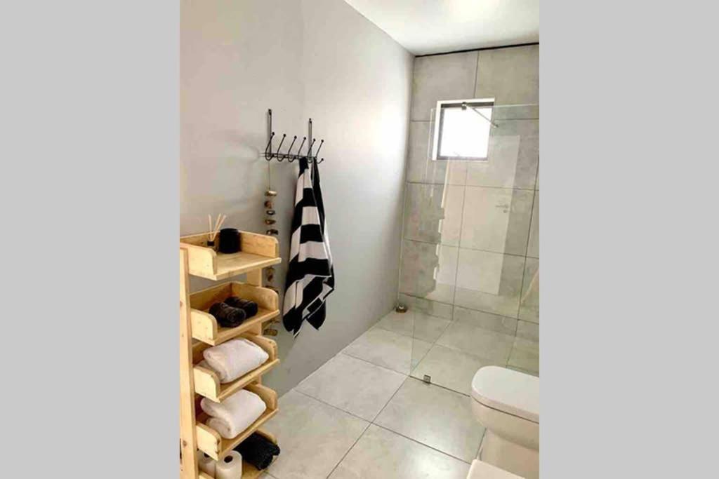 Lower Point Surf Studio 2 Jeffreys Bay Zewnętrze zdjęcie